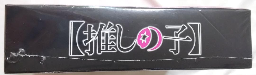 Weiss Schwarz Oshi no Ko Weiße Schwert: Osanajimi no Ko Box — Japanese