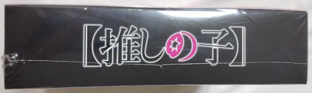 Weiss Schwarz Oshi no Ko Weiße Schwert: Osanajimi no Ko Box — Japanese
