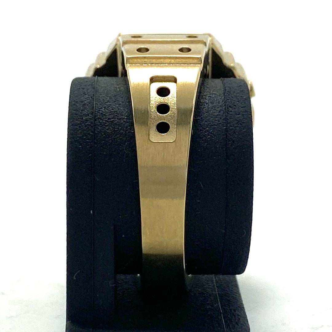CASIO CRW-001G-9JR Quartz Men's Watch — Japanese