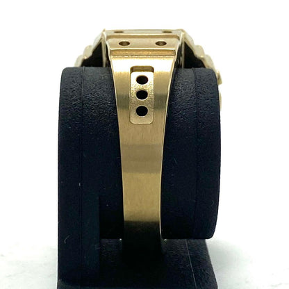 CASIO CRW-001G-9JR Quartz Men's Watch — Japanese