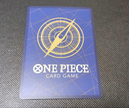One Piece One Piece Card Game Young Girl Sabaody Archipelago — Japanese