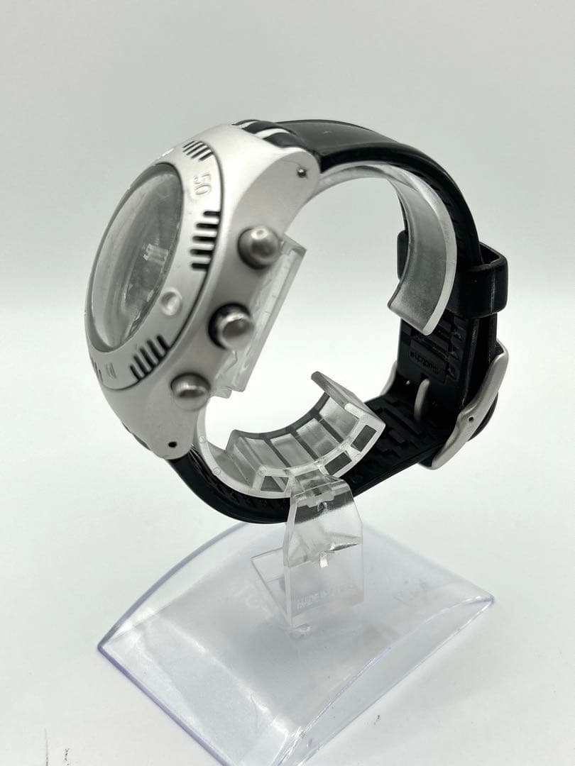 swatch Irony Chronograph SBTR009 Automatic Men's — Japanese