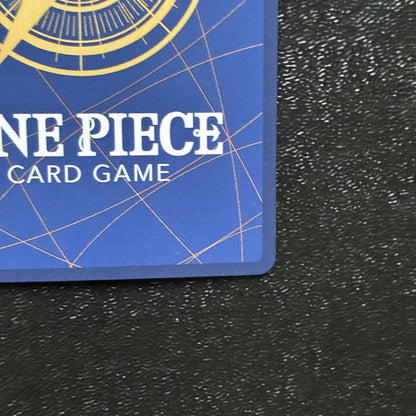 One Piece One Piece Card Rosinante SP — Japanese