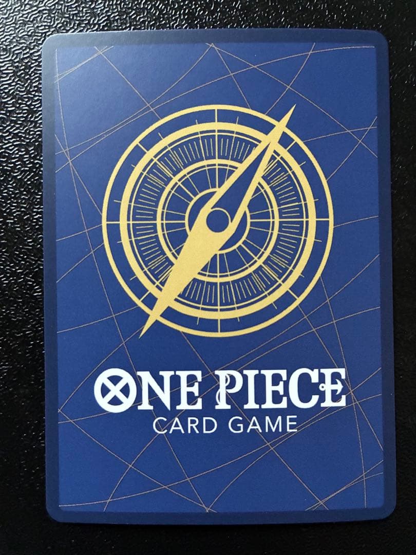 One Piece One Piece Card Rosinante SP — Japanese