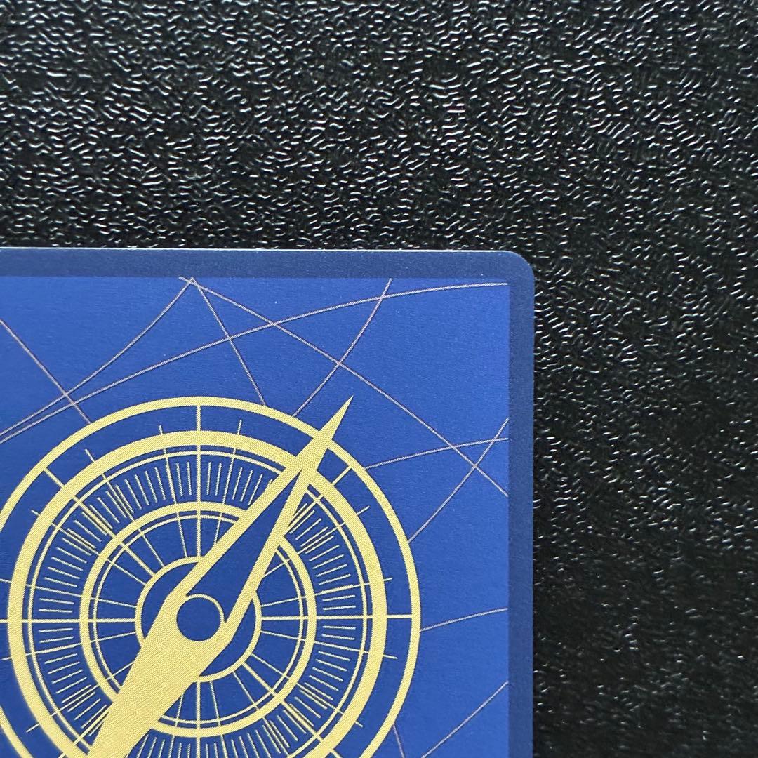 One Piece One Piece Card Rosinante SP — Japanese