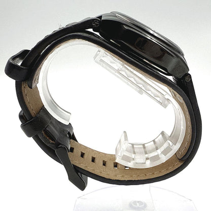 FOSSIL BIGTIC Y2K 00's Camouflage Quartz Men's Watch — Japanese