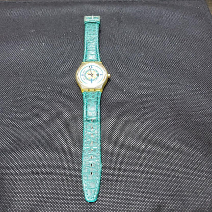 swatch MUSICALL Quartz Men's — Japanese