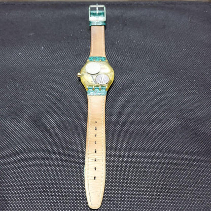swatch MUSICALL Quartz Men's — Japanese
