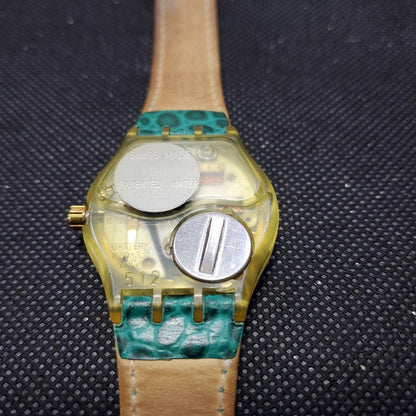 swatch MUSICALL Quartz Men's — Japanese