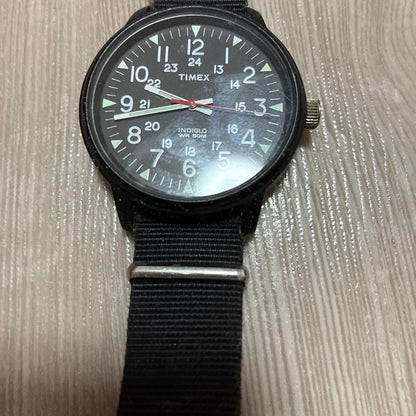 TIMEX INDIGLO Analog Men's Watch — Japanese