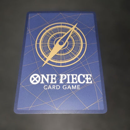 One Piece One Piece Card Impel Down Prisoner R Parallel Treasure Rare R — Japanese