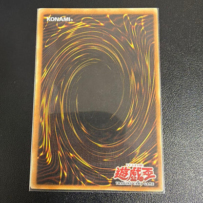 Yu-Gi-Oh Blue-Eyes White Dragon Ultra Rare — SDK-001 — Japanese