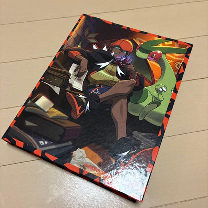 Pokemon Pokémon Card 63-Card Set — Japanese