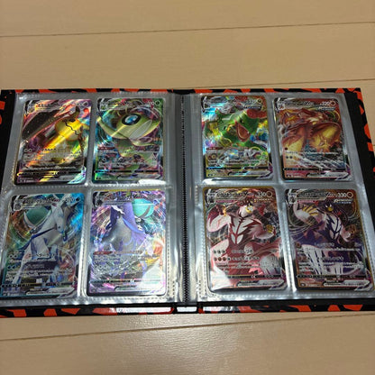 Pokemon Pokémon Card 63-Card Set — Japanese