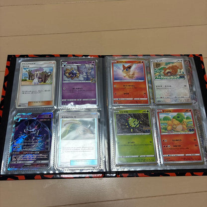 Pokemon Pokémon Card 63-Card Set — Japanese