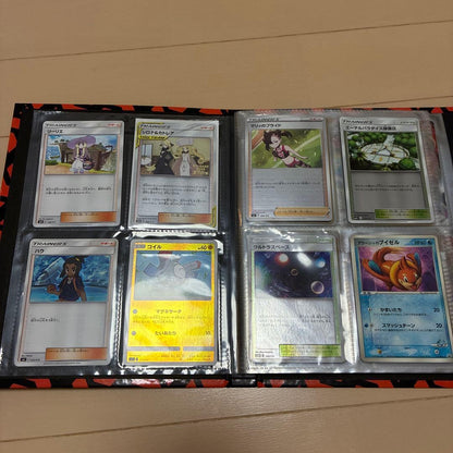 Pokemon Pokémon Card 63-Card Set — Japanese