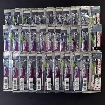 Pokemon Unopened Loose Pack Abyss Eye 30 Pack Pack — Japanese