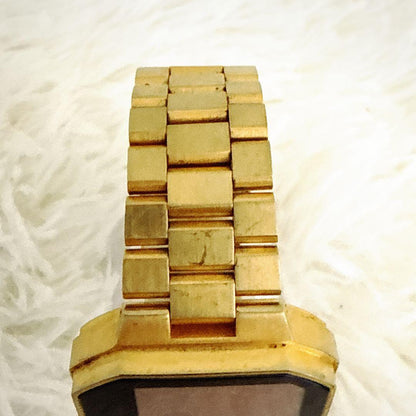 NIXON The Synthesis Digital Men's Watch — Japanese
