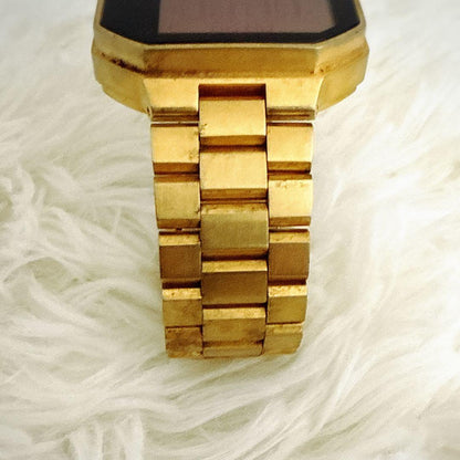 NIXON The Synthesis Digital Men's Watch — Japanese
