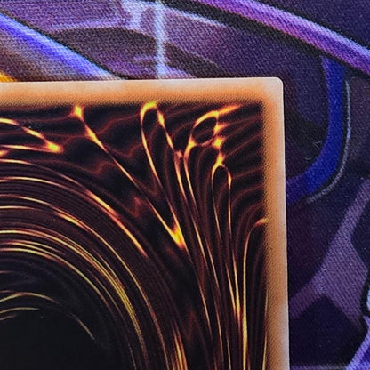 Yu-Gi-Oh Blue-Eyes Alternative White Dragon — Japanese