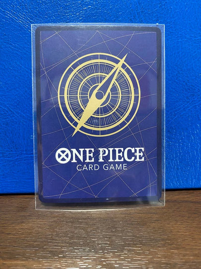 One Piece Marshall D. Teach — Japanese