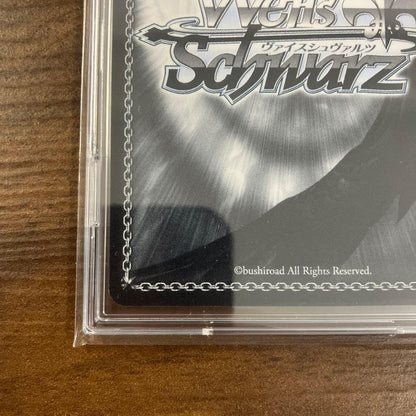 Weiss Schwarz Rebellion for the Sake of It, Yuri — Japanese