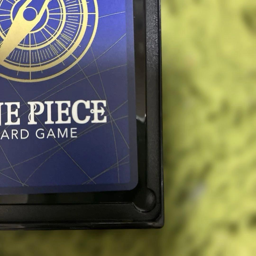 One Piece One Piece Card Game Zeus — OP11-106 — Japanese