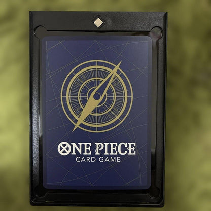 One Piece One Piece Card Game Zeus — OP11-106 — Japanese