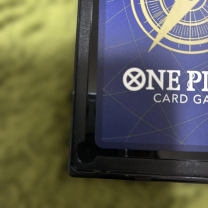 One Piece One Piece Card Game Zeus — OP11-106 — Japanese