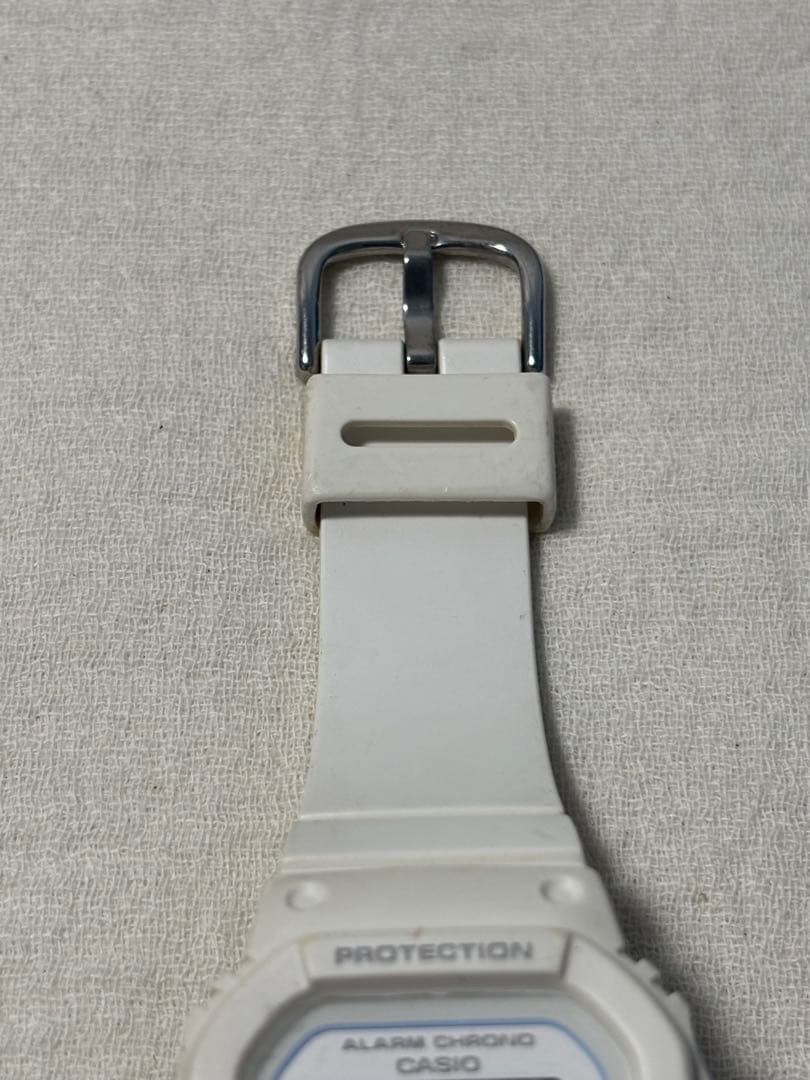 CASIO BGD-560 Digital Men's Watch — Japanese