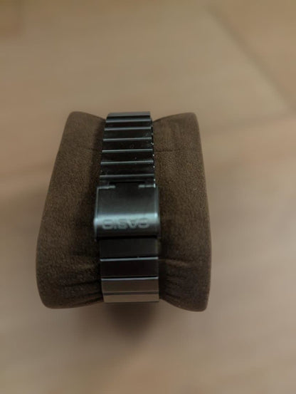 CASIO DW-5600E Digital Men's Watch — Japanese