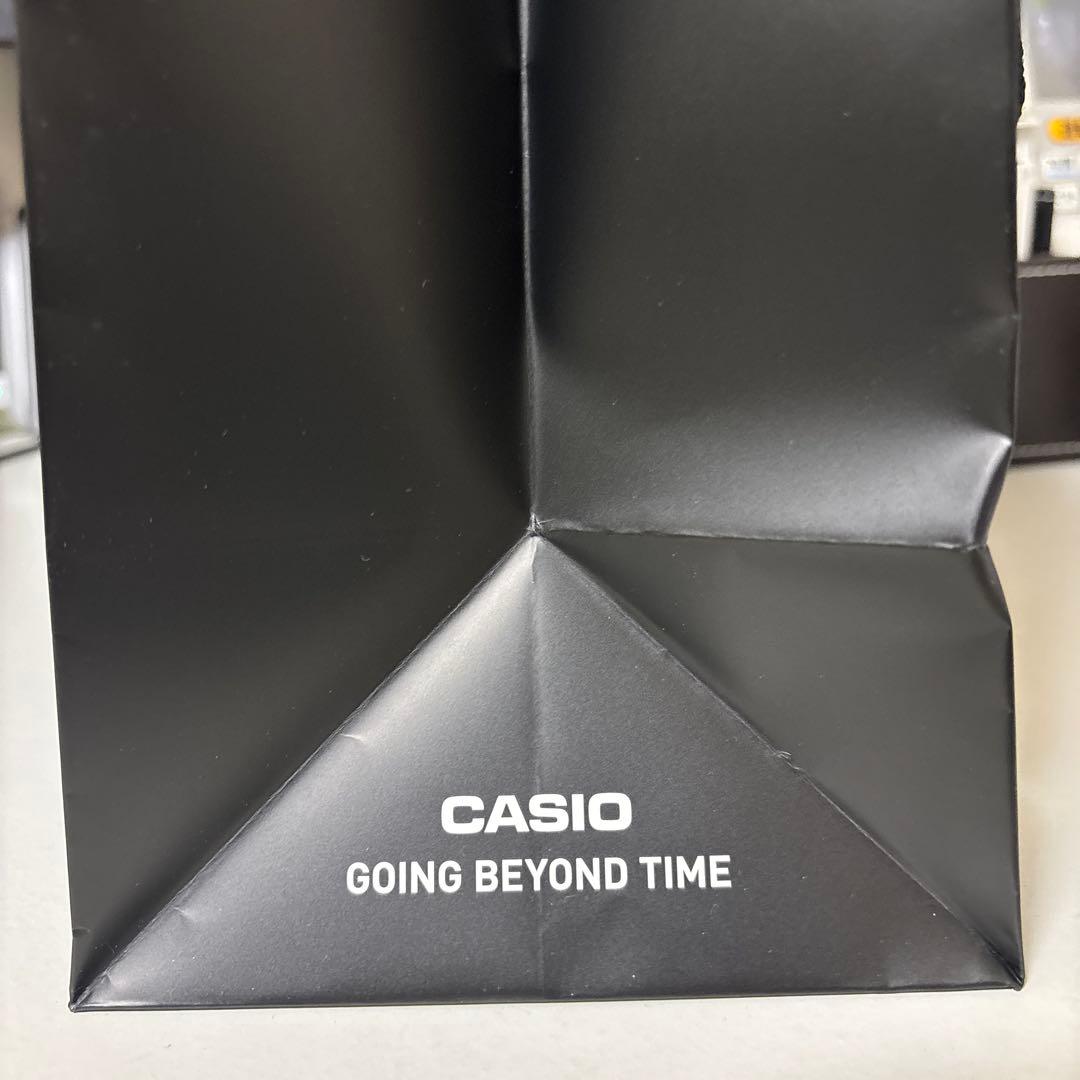 CASIO TRON50周年復刻版限定モデル Solar Men's Watch — Japanese