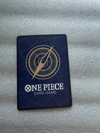 One Piece Yamato — Japanese