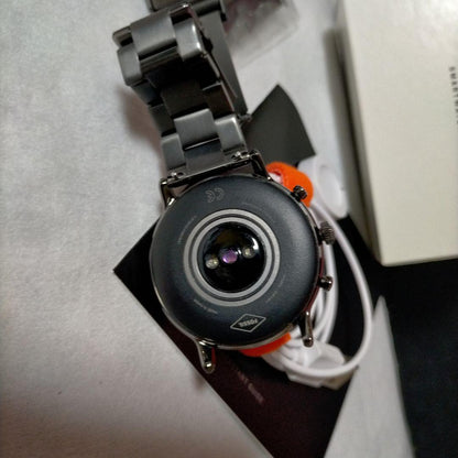 FOSSIL Digital Men's Watch — Japanese