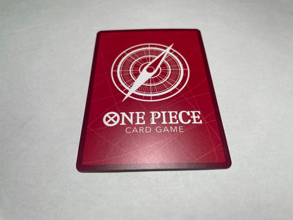 One Piece Luffy L — ST13-003 — Japanese