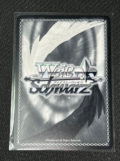 Weiss Schwarz Weiβ Yamato Asia SP Summer Pockets — Japanese
