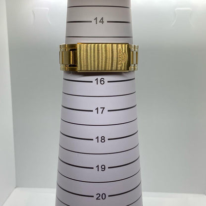 ORIENT 3スター 同期式自動巻き Automatic Men's Watch — Japanese