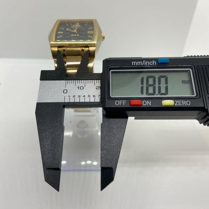 ORIENT 3スター 同期式自動巻き Automatic Men's Watch — Japanese