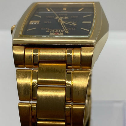 ORIENT 3スター 同期式自動巻き Automatic Men's Watch — Japanese