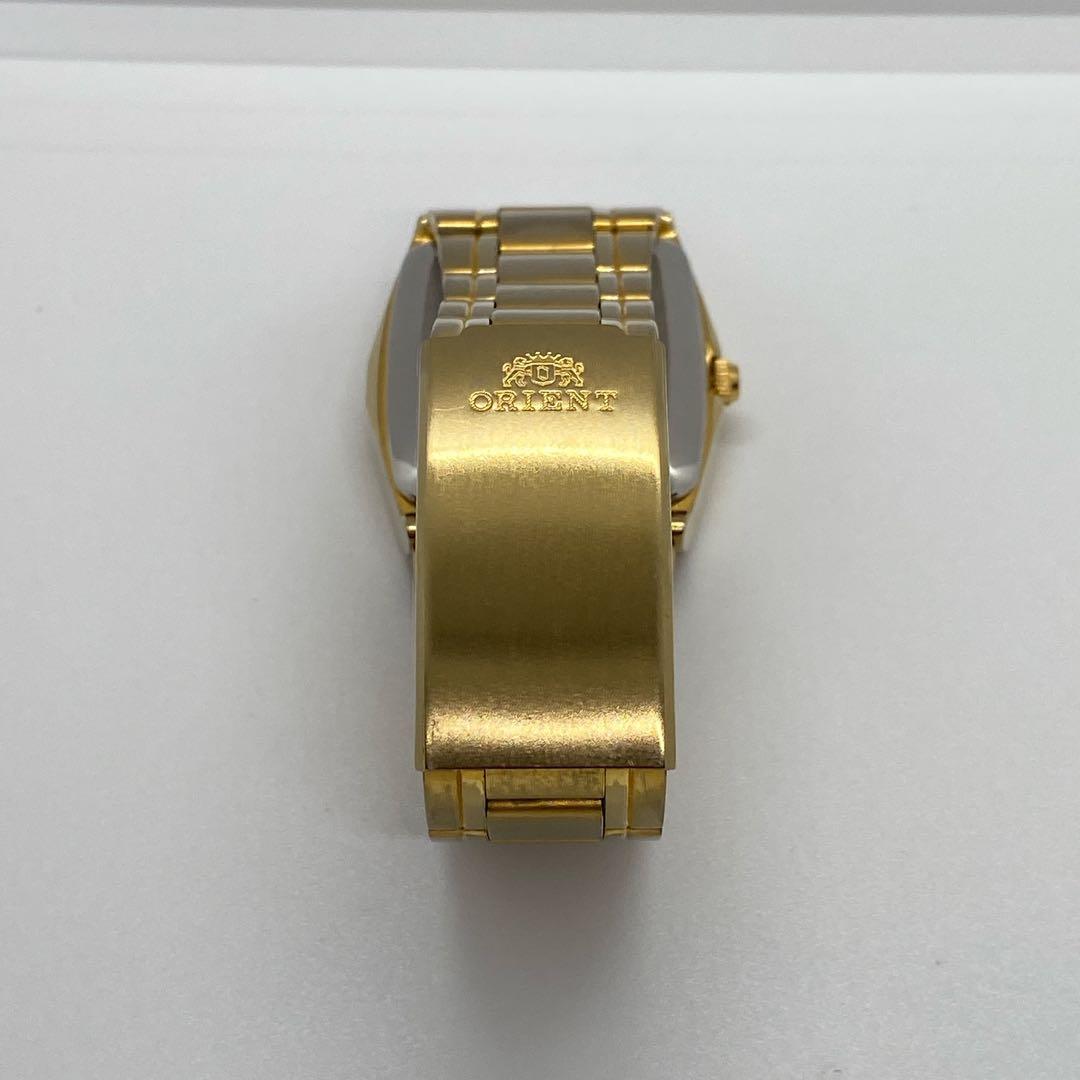 ORIENT 3スター 同期式自動巻き Automatic Men's Watch — Japanese