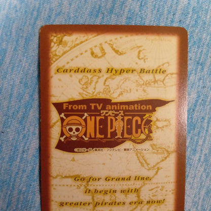 One Piece Shanks ONEPIECE L — Japanese