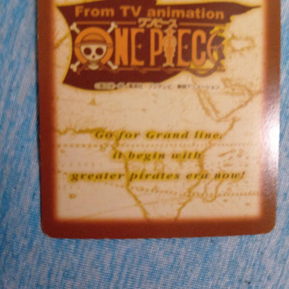 One Piece Shanks ONEPIECE L — Japanese