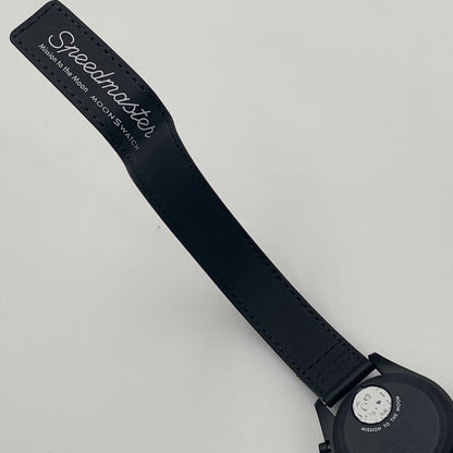 swatch ニュームーン スヌーピー SO33B700 Quartz Men's — Japanese