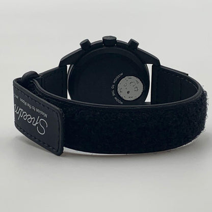 swatch ニュームーン スヌーピー SO33B700 Quartz Men's — Japanese