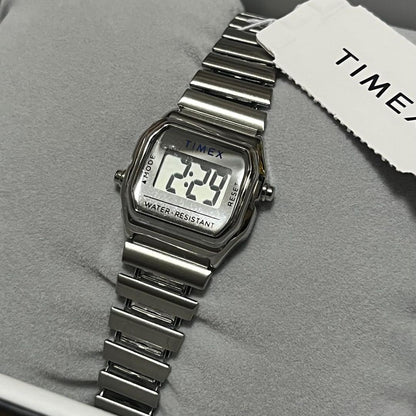 TIMEX Mini T80 Quartz Men's Watch — Japanese