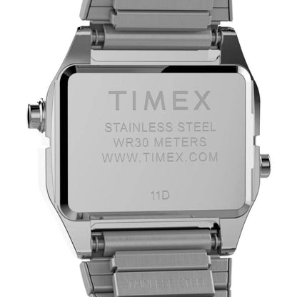 TIMEX Mini T80 Quartz Men's Watch — Japanese