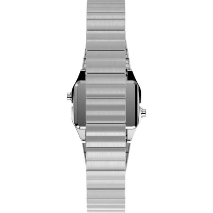 TIMEX Mini T80 Quartz Men's Watch — Japanese