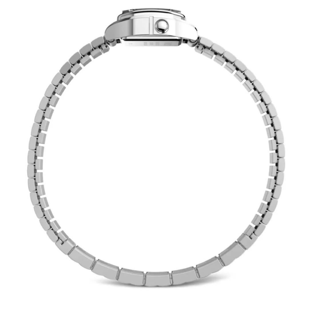 TIMEX Mini T80 Quartz Men's Watch — Japanese