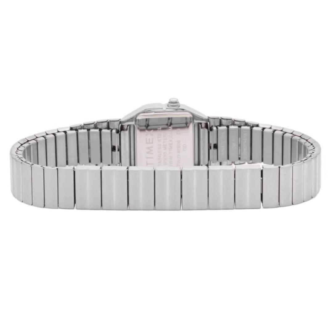 TIMEX Mini T80 Quartz Men's Watch — Japanese
