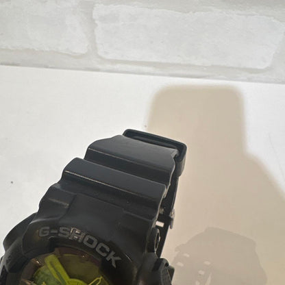 CASIO G-SHOCK BKG-100 Solar Men's Watch — Japanese